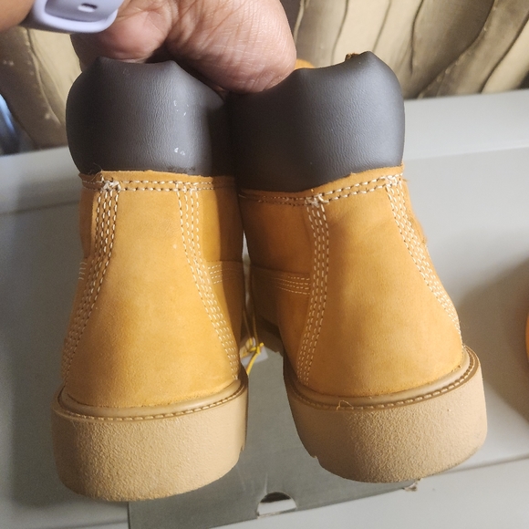 Timberland Boots - Picture 9 of 11